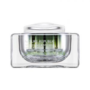 NATURE REPUBLIC GINSENG ROYAL SILK EYE CREAM
