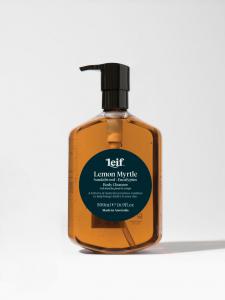 Lemon Myrtle Body Cleanser