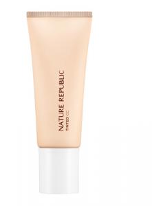 Nature Republic Nature Origin Cc Tinted SPF 30 Pa++
