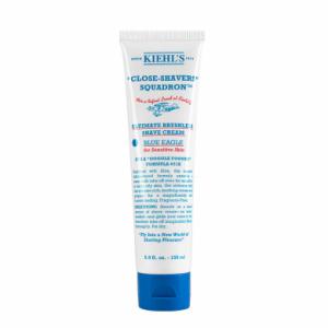 Ultimate Brushless Shave Cream - Blue Eagle