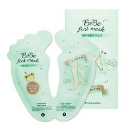 Bebe Foot Mask
