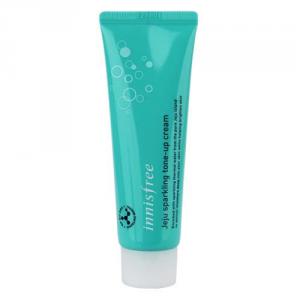 Jeju sparkling moisture cream (tube type) 50ml