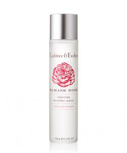 Damask Rose Relaxing Micellar Water