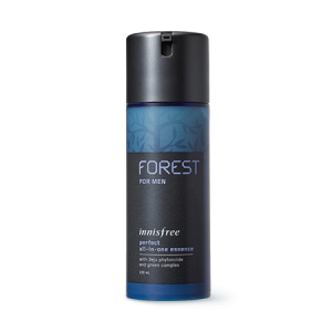 Forest for men perfect all-in-one essence 100ml
