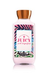 JUICY PINK DRAGONFRUIT BODY LOTION