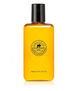 Indian Sandalwood Hair & Body Wash