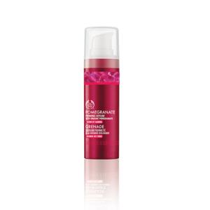 POMEGRANATE FIRMING SERUM