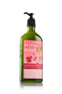 SANDALWOOD ROSE BODY LOTION