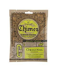 Original Ginger Chews