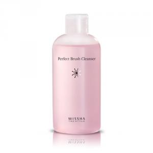 The Style Perfect Brush Cleanser