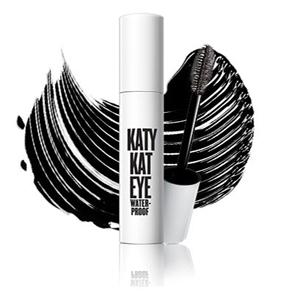 KATY KAT EYE WATERPROOF MASCARA