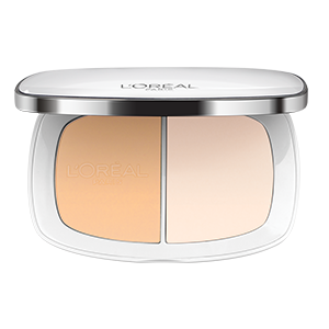 True Match Powder Foundation