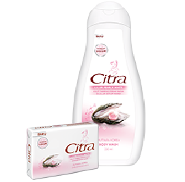 Lulur Pearly White