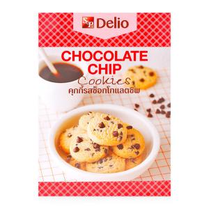 Bánh quy bơ Socola Chip