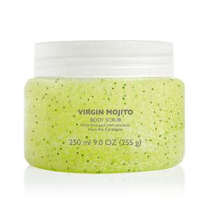 VIRGIN MOJITO BODY SCRUB