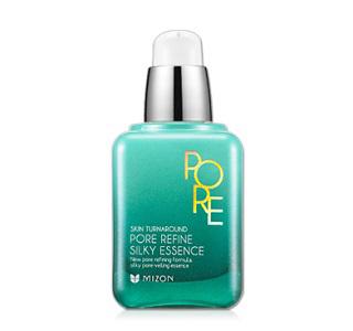 Pore refine silky essence