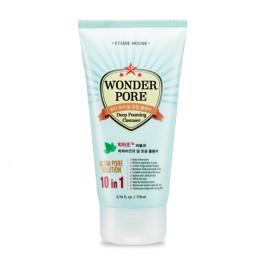 Wonder Pore Deep Foaming Cleanser
