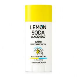 LemonSoda Blackhead Out Stick