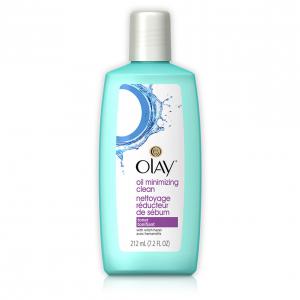 OLAY OIL MINIMIZING CLEAN TONER