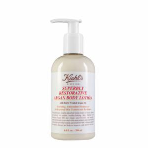 Superbly Restorative Argan Body Lotion