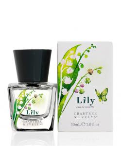 Lily Eau De Toilette