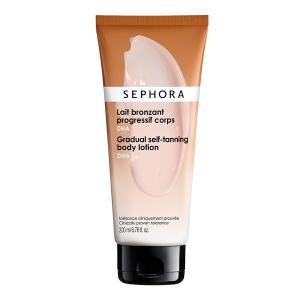 Gradual Self-tanning Body Lotion