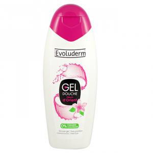 Sữa Tắm Giữ Ẩm Hương Hoa Phương Đông 