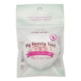 My Beauty Tool Lovely Cookie Blush Puff