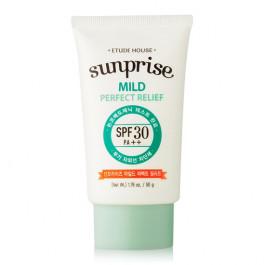 Sunprise Mild Perfect Relief SPF30/PA++