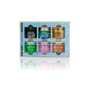Peter Thomas Roth- Mask Frenzy Kit 