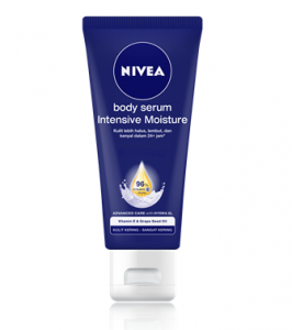 Intensive Moisture Serum Tubuh