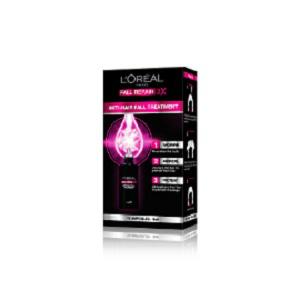 Fall Repair 3X Anti-Hair Fall Ampoulses Treatment