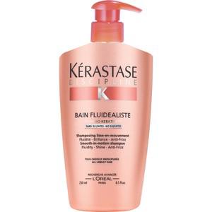 Kérastase's Discipline Bain Shampoo