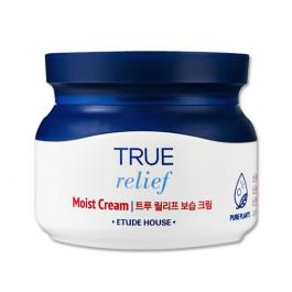 True Relief Moist Cream
