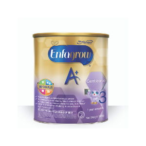 Enfagrow A+ Stage 3 Gentlease