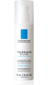 TOLERIANE FLUID