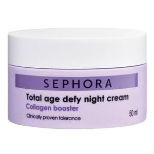 Total Age Defy Night Cream 50ml