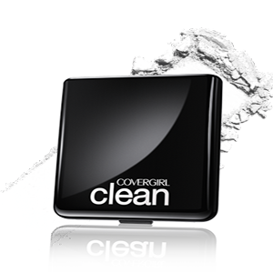 CLEAN POWDER FOUNDATION