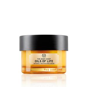 OILS OF LIFE™ INTENSELY REVITALISING CREAM
