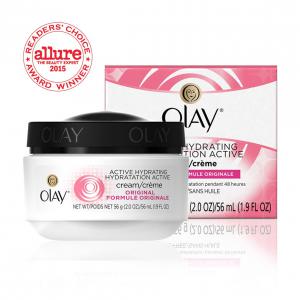 ACTIVE HYDRATING CREAM