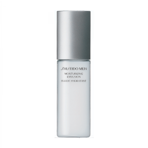 SHISEIDO MEN MOISTURIZING EMULSION