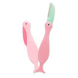 My Beauty Tool Eyebrow Razor