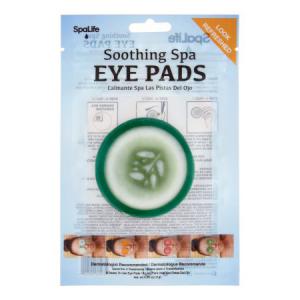 Soothing Spa Eye Pads