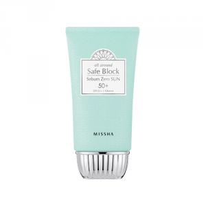 All Around Safe Block Sebum Zero Sun SPF50+/PA+++