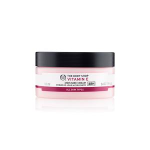 VITAMIN E MOISTURE CREAM