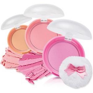 Lovely Cookie Blusher