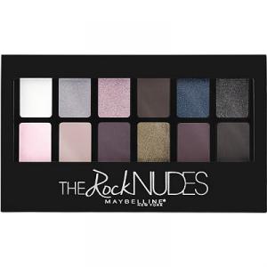 Rock Nudes Palet Eyeshadow