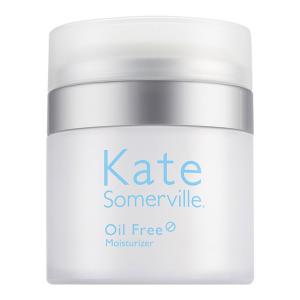 Oil Free Moisturizer