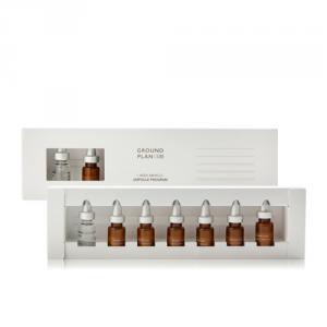 1 Week Miracle Ampoule Program