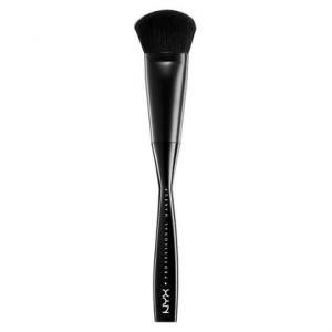 ANGLED BUFFING BRUSH